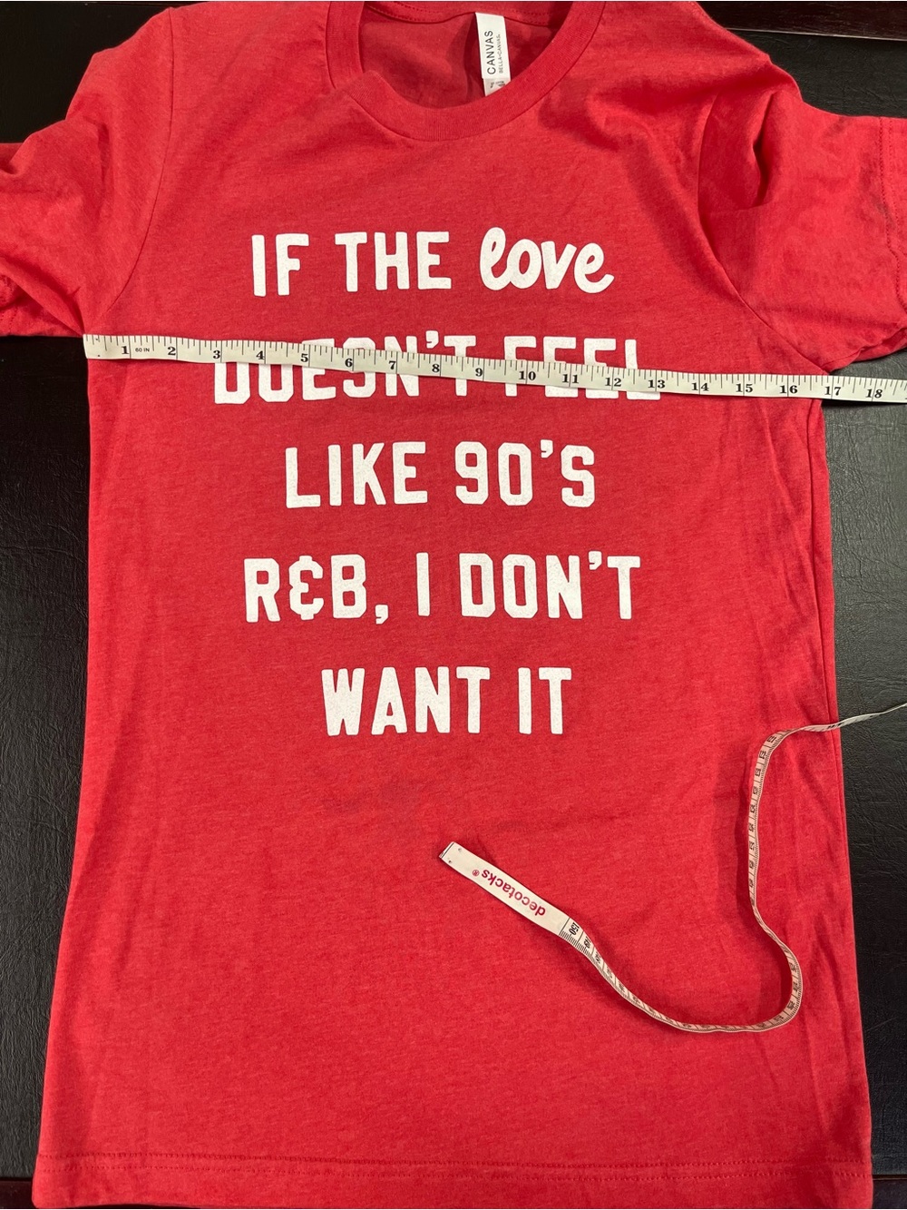 90’s R&B graphic tee size small - Picture 7 of 8